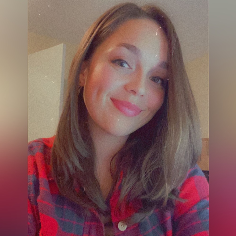 Meet your Posher, Molly